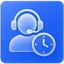 مدیریت تماس در ساعات غیراداری