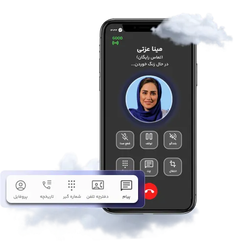 اپلیکشن اختصاصی نواتل؛ منحصر بفرد برای کسب‌وکارها