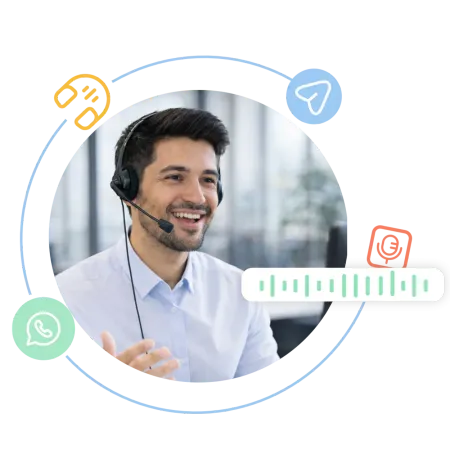 پشتیبانی ۲۴/۷ و تضمین پایداری