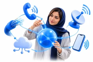 تلکام چیست؟