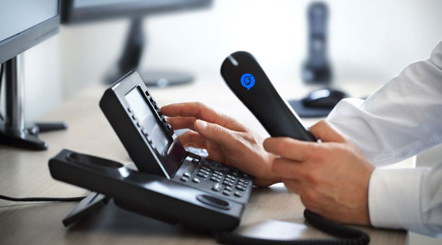 انواع تلفن ویپ (VoIP) را بشناسید