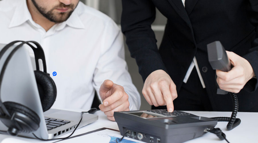 4 تفاوت مرکز تلفن VoIP و سانترال پاناسونیک