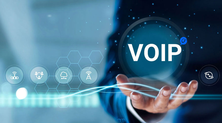 سرویس تلفن ثابت اینترنتی نواتل چه امکاناتی در اختیار کسب‌وکارها قرار می‌دهد؟