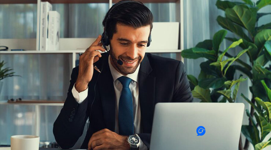 مرکز تماس ابری چیست؟