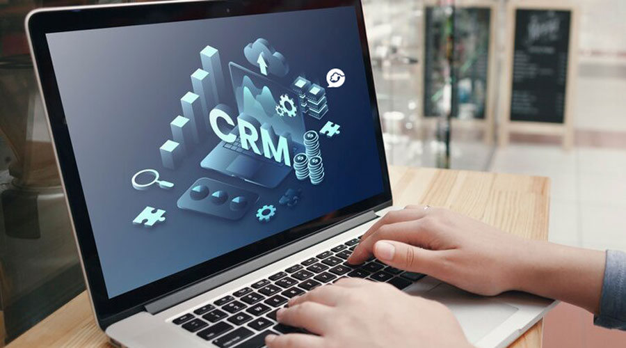 مزایای اتصال مرکز تماس ابری به CRM