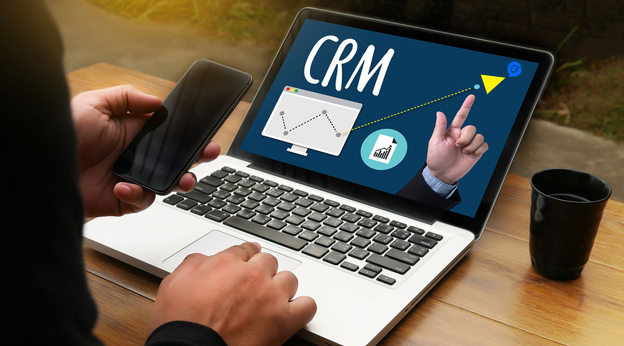 CRM ابری چیست و چه کاربردی دارد؟