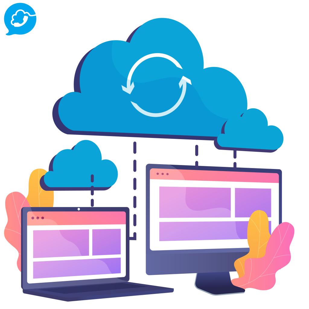 سرویس Hosted PBX چیست؟ آشنایی با سانترال ابری! وبلاگ نواتل