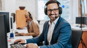 راه اندازی مرکز تلفن ابری