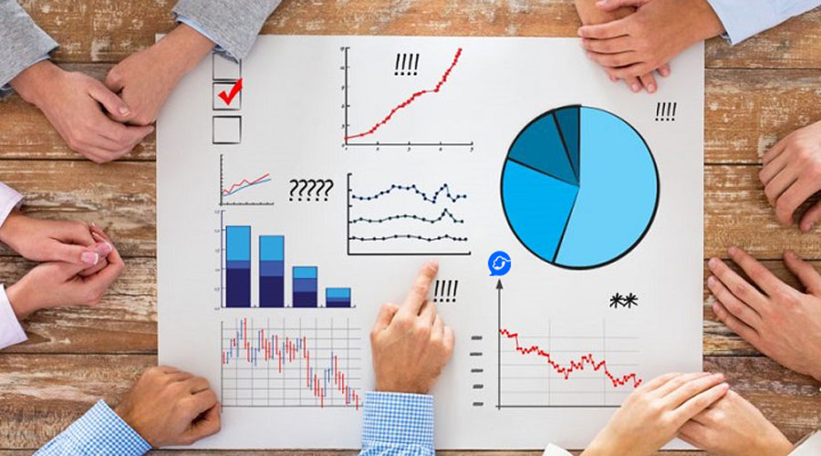 انواع سی آر ام کدام است؟