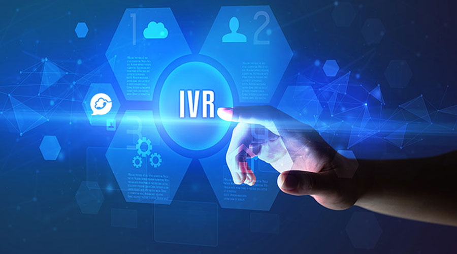 تلفن گویای هوشمند IVR چیست؟