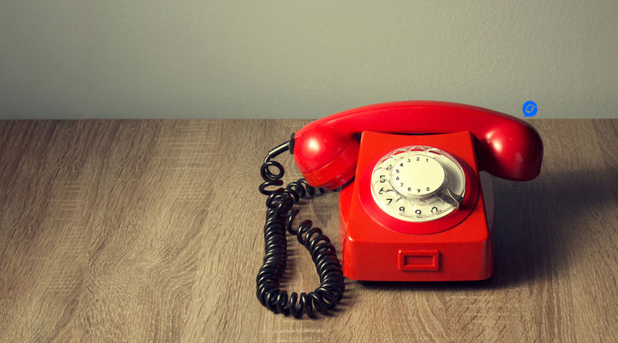 خط تلفن ثابت اینترنتی