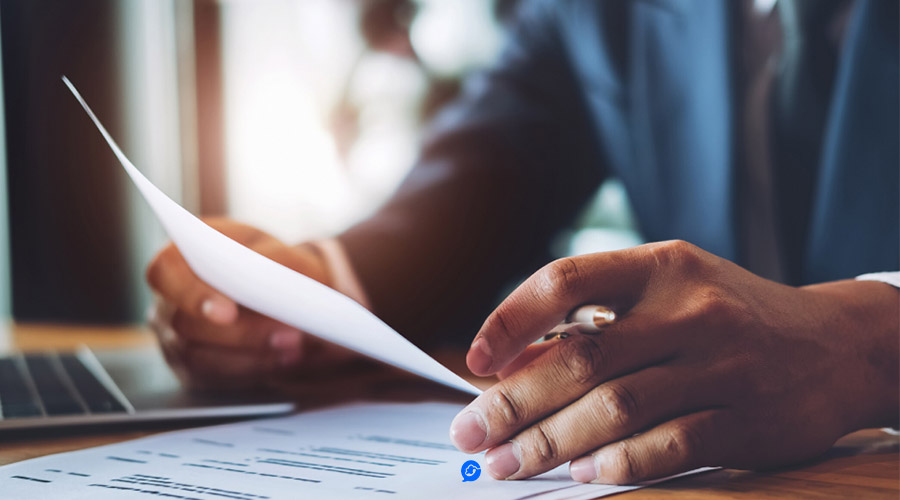 چک فهرست اینماد برای تایید توسط ارزیاب