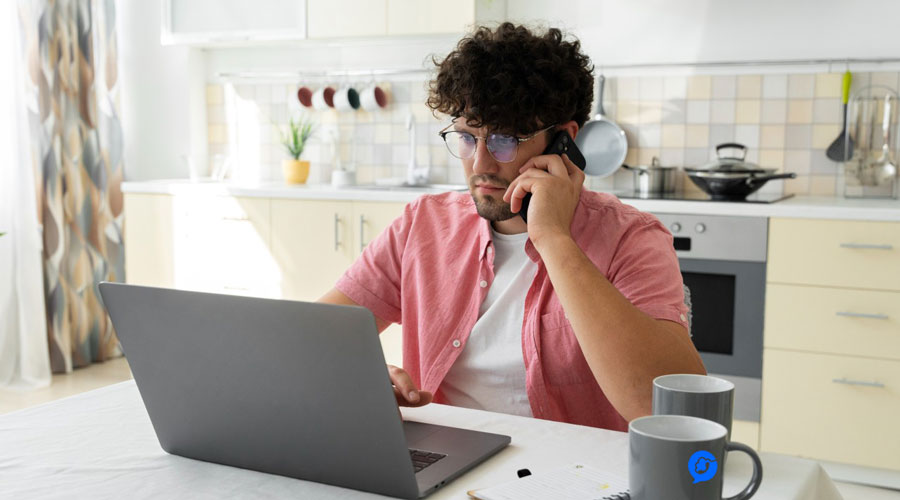 پنل مدیریتی نواتل، چگونه به مدیران برای بهبود عملکرد کارمندان ریموت کمک می‌کند؟