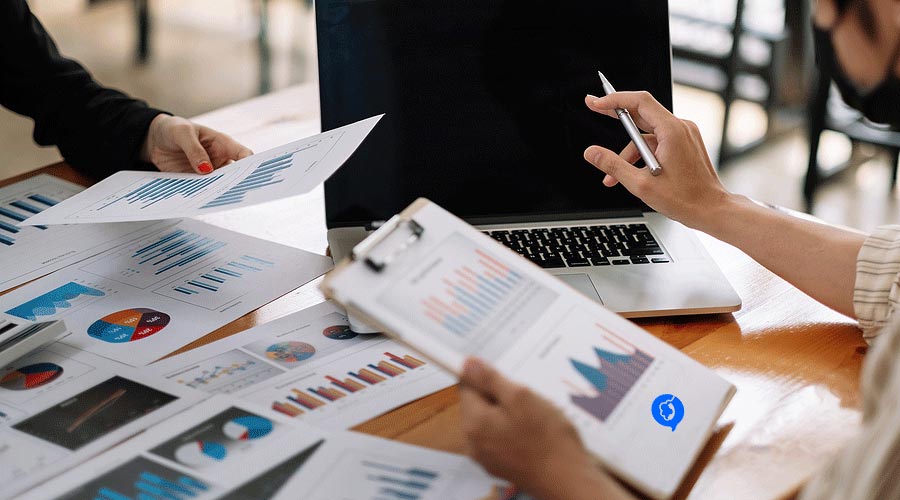 راه‌اندازی تیم فروش موفق
