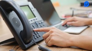 آی پی فون چیست؟| نحوه اتصال IP-Phone به مرکز تماس ابری