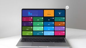 والبورد نواتل- یک ابزار مانیتورینگ حرفهای