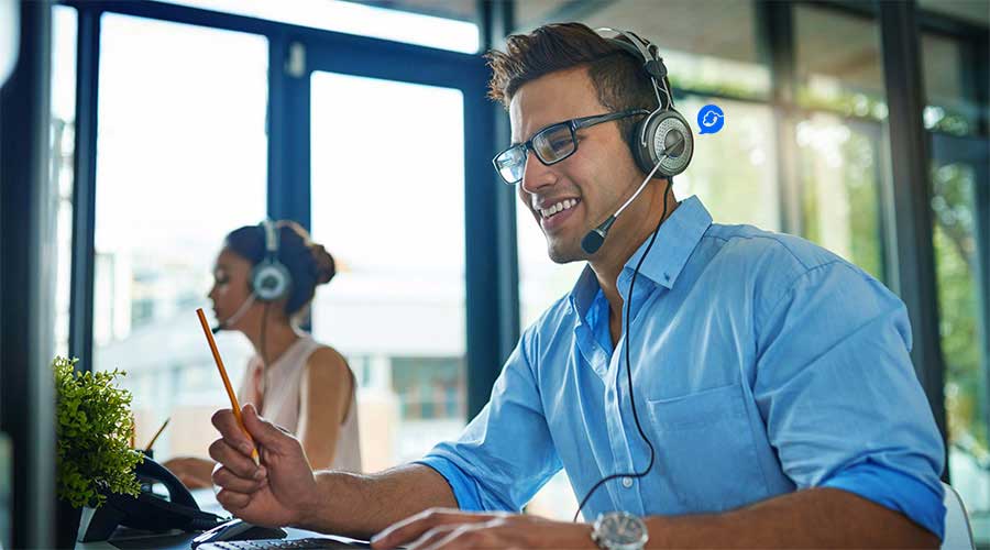 برترین تکنیک‌های فروش تلفنی