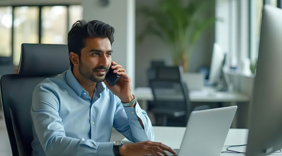 مرکز تماس ابری چیست