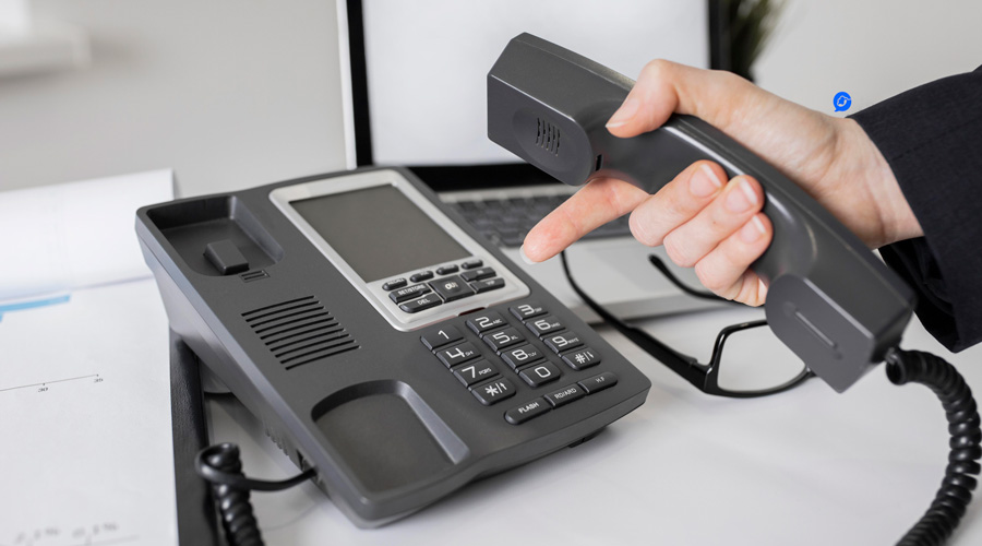 مرکز تماس چیست