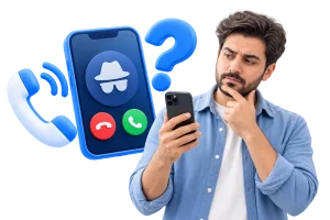 شماره خصوصی چیست؟