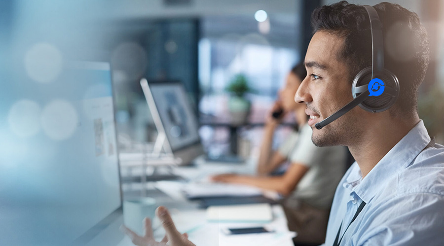 مرکز تماس یا کال سنتر ابری چیست؟| Cloud Call Center