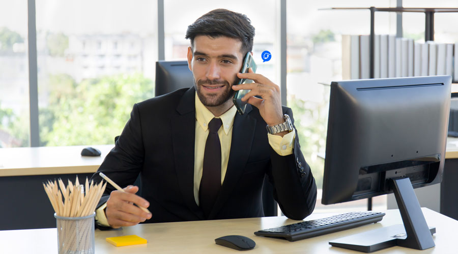 مرکز تماس ابری نواتل