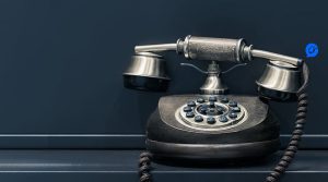 تلفن ثابت در ایران