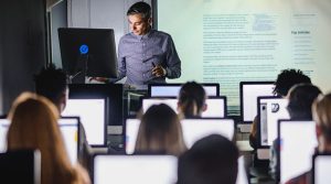 تلفن ابری برای آموزشگاهها