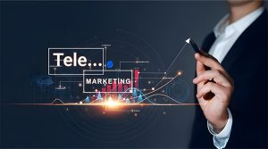 تله مارکتینگ چیست؟| ترفندهای بازاریابی تلفنی
