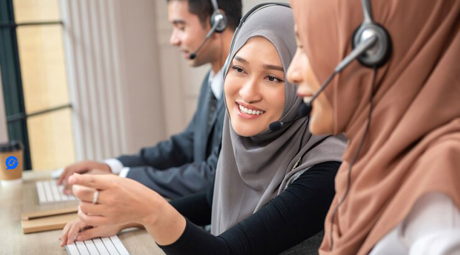 منظور از مرکز تماس ابری و مرکز تلفن ابری چیست؟