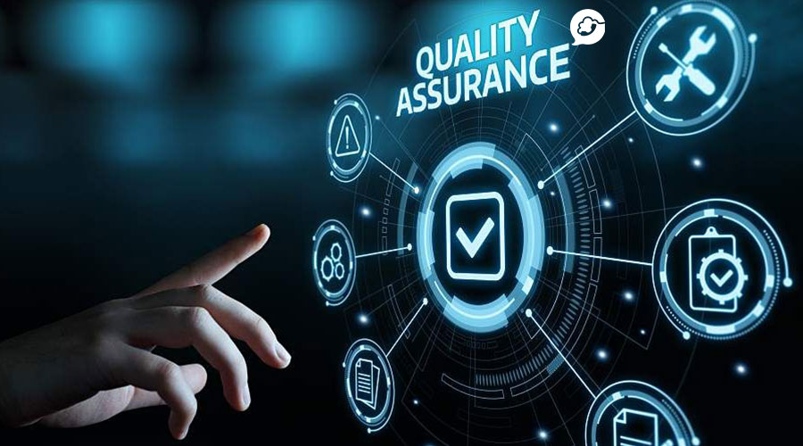 مراحل کنترل کیفیت مرکز تماس