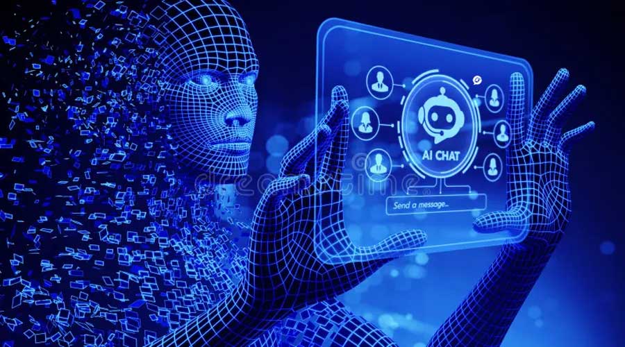 جمنای (Gemini) – چتبات هوشمند گوگل