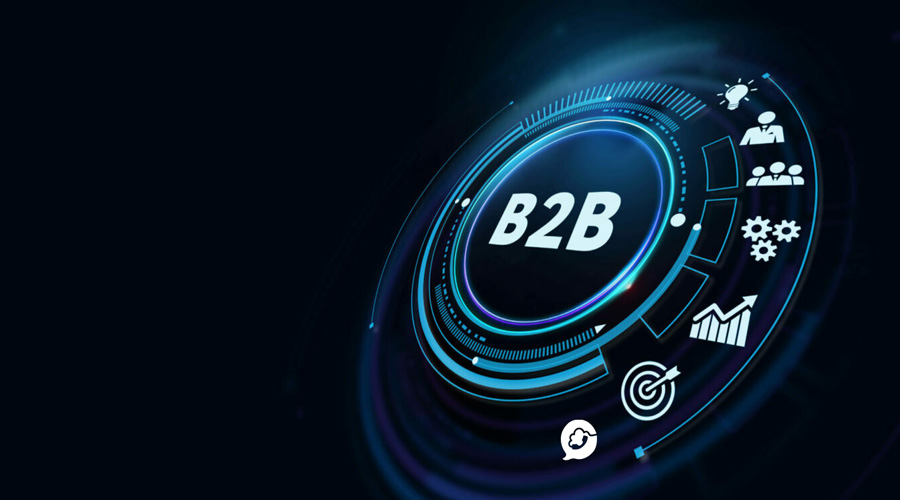 CRM چیست و چرا برای شرکت‌های B2B اهمیت دارد؟