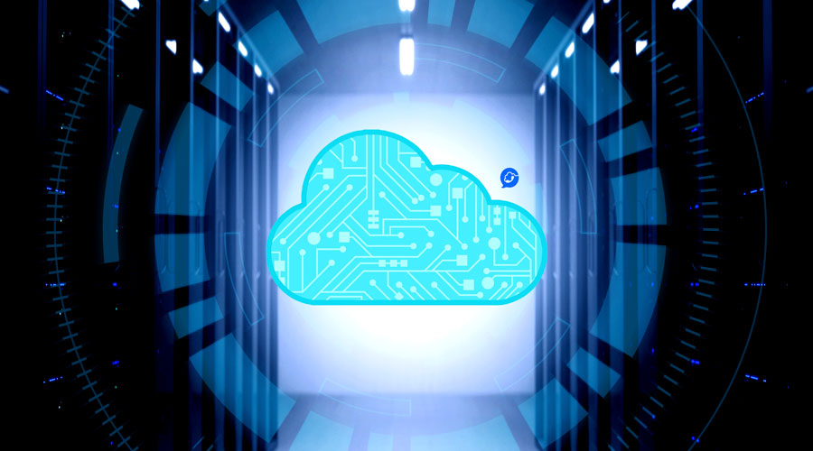 فضای ابری چیست؟ | بررسی کاربردها و مزایای Cloud Storage