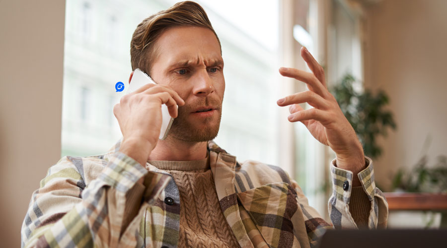 چالش‌ها و معایب تماس سرد برای کسب‌وکارها