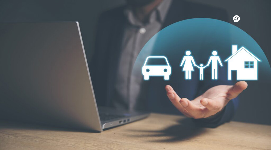 4 کاربرد کلیدی سیستم CRM برای دفتر بیمه