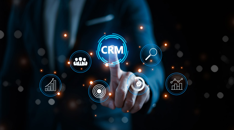 طراحی استراتژی CRM حرفه‌ای و موفق با ۳ تکنیک طلایی