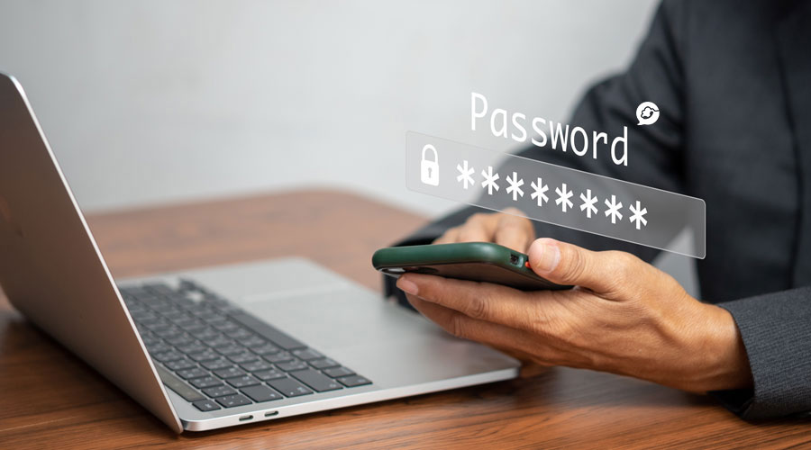 کد OTP با رمز ثابت چه تفاوتی دارد؟