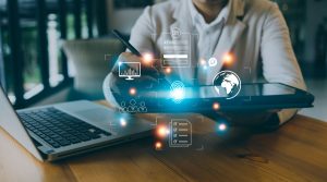 برنامه‌ریزی برای وظایف کارشناس فروش با CRM ابری