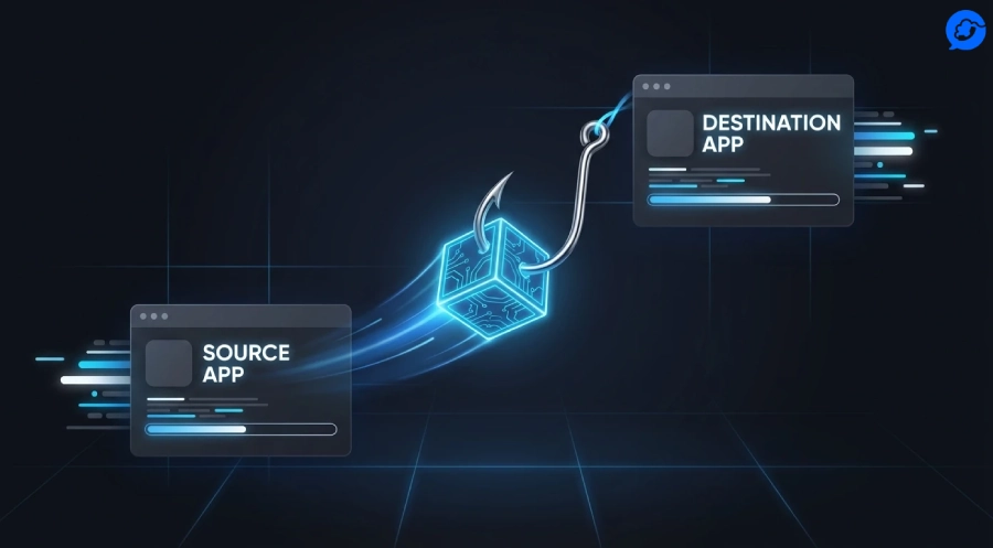 وب هوک چیست؟