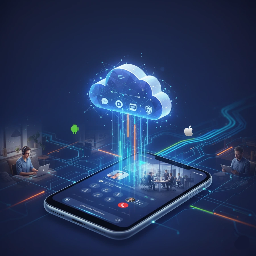 بهترین اپلیکیشن سافت فون