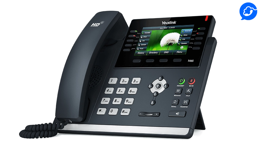 راهنمای خرید IP Phone