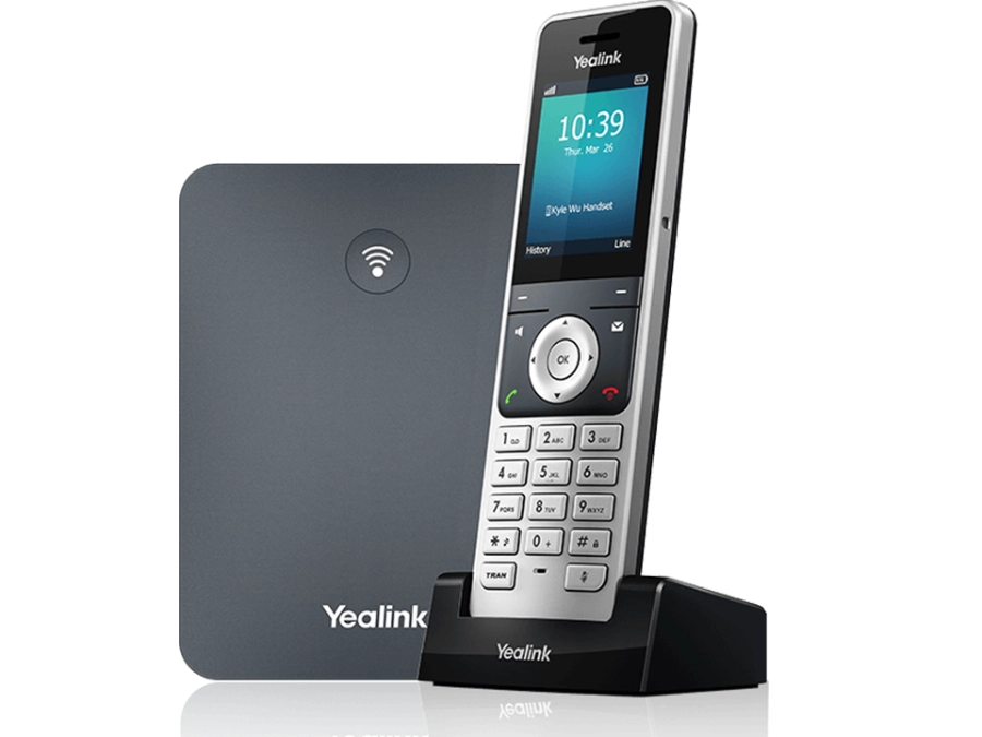 راهنمای خرید تلفن تحت شبکه