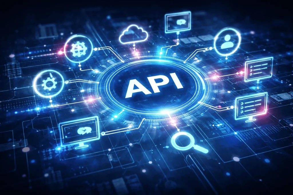 api چیست | تعریف API |نواتل