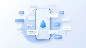 پنل پیامک یادآوری