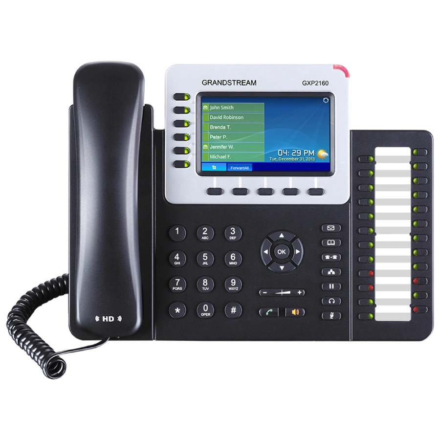 راهنمای خرید IP Phone