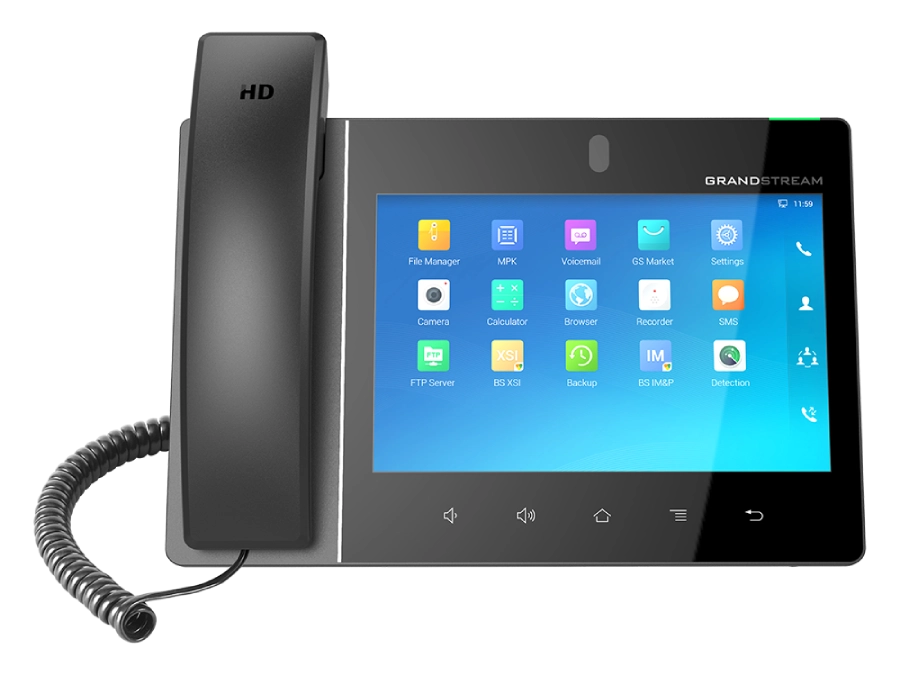 راهنمای خرید IP Phone