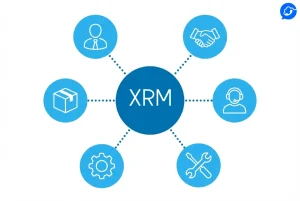 XRM چیست؟