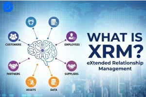 xrm چیست؟