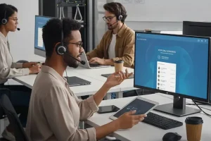 تماس خروجی چیست | نواتل